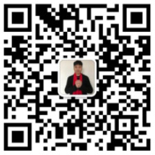 扫一扫添加微信